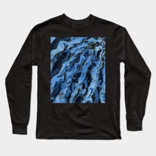 Wild Ocean Long Sleeve T-Shirt